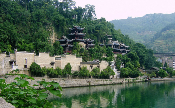 Black Dragon Cave